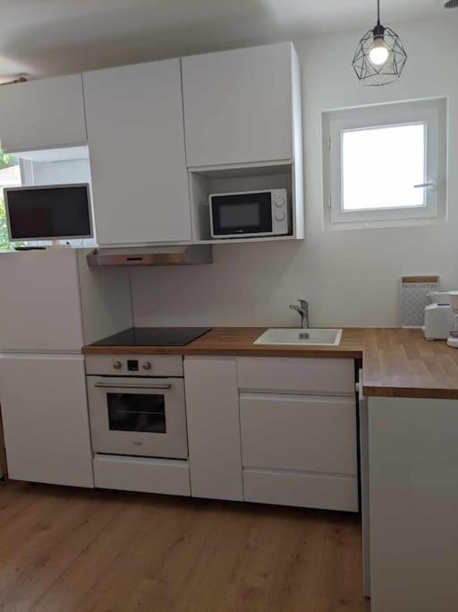 "Le Coquillage" Appartement Proche Plage Royan Exterior foto