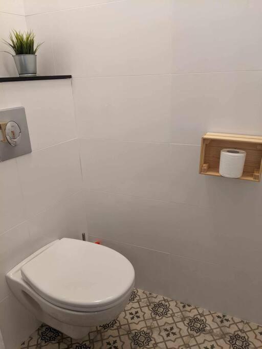 "Le Coquillage" Appartement Proche Plage Royan Exterior foto