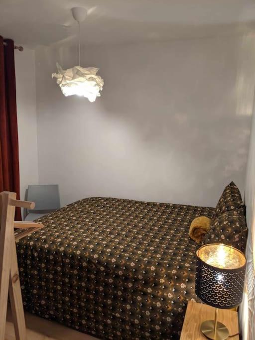 "Le Coquillage" Appartement Proche Plage Royan Exterior foto